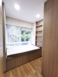 The Peak @ Cairnhill II (D9), Apartment #610268151